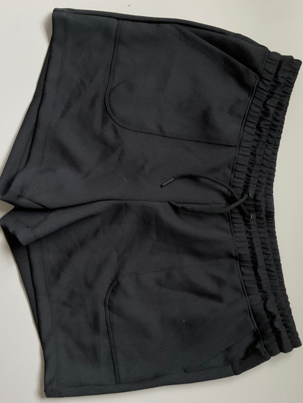 Mondetta XL Black Athletic Shorts in Great Condition